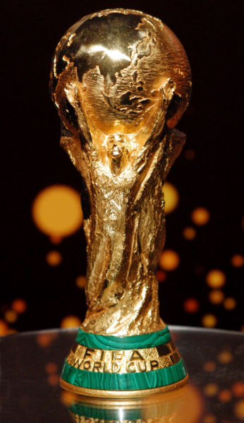 soccer world cup 2010 wallpaper. SOCCER WORLD CUP 2010 TROPHY