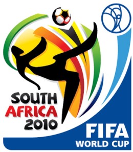 South Africa 2010 Soccer World Cup